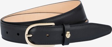 Roeckl Belt 'Romy' in Black: front