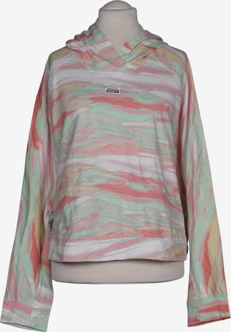 ADIDAS ORIGINALS Kapuzenpullover 9XL in Mischfarben: Vorderseite