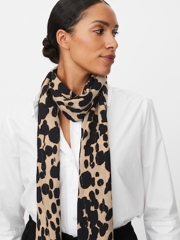 Masai Scarf 'Aeloria' in Beige