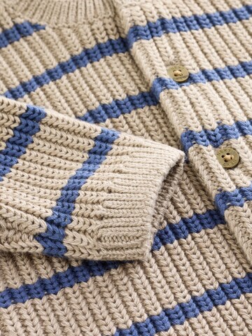 Cardigan Next en beige