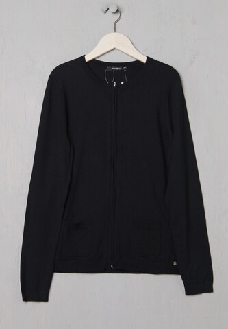 Navyboot Jacket & Coat in M in Black: front