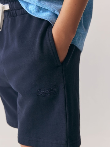 Superdry & Co Set in Blue