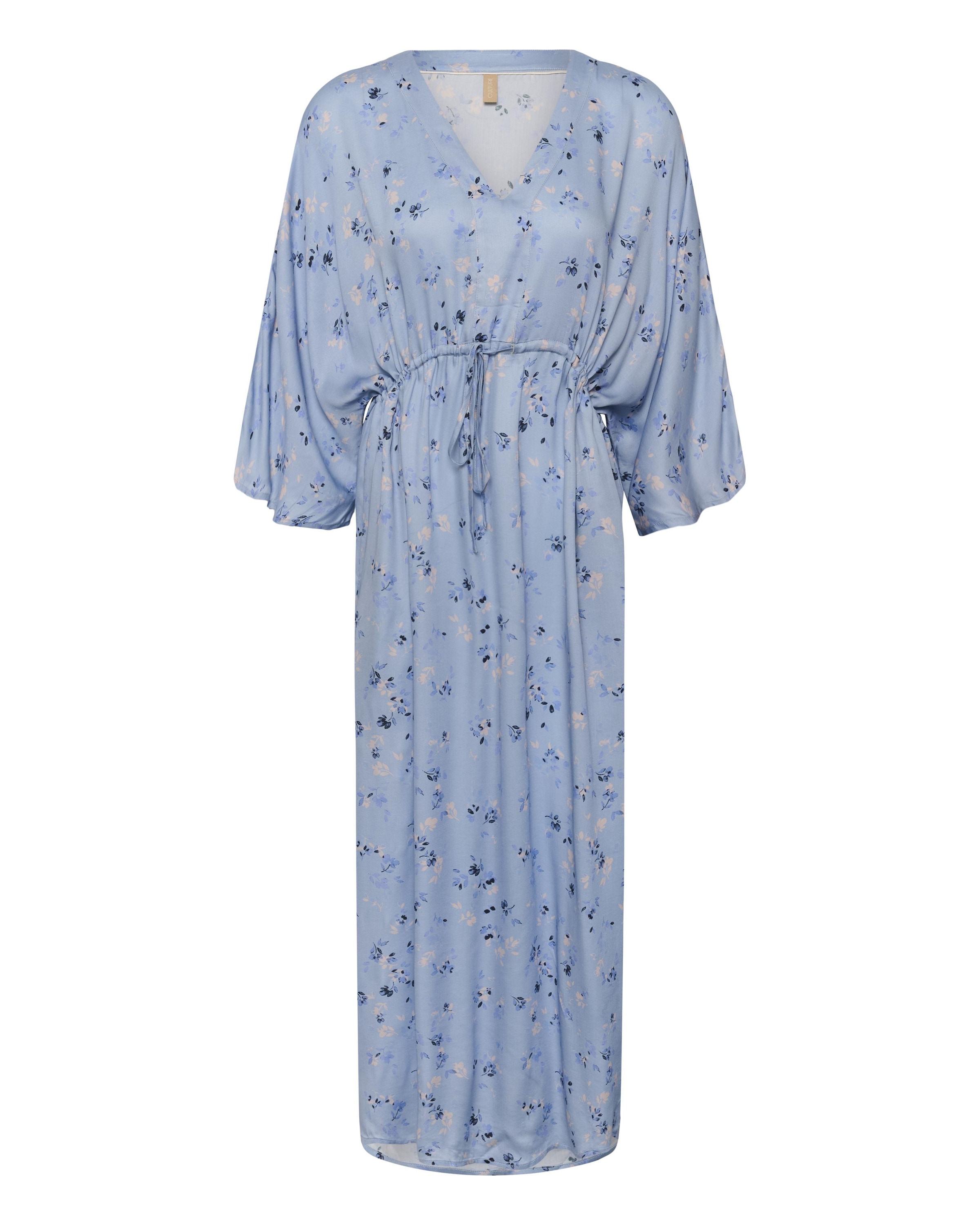 CULTURE Dress in Blue, Item view