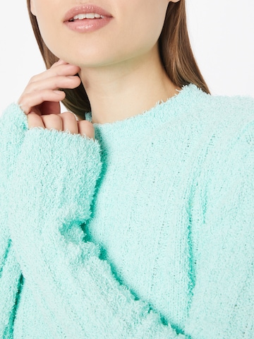 Pullover di Monki in verde