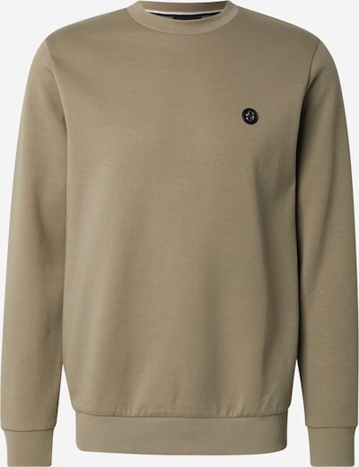 Megztinis be užsegimo 'C-Sharpe 01' iš BOSS, spalva – šviesiai ruda, Prekių apžvalga