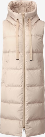 smėlio Rich & Royal Liemenė: priekis