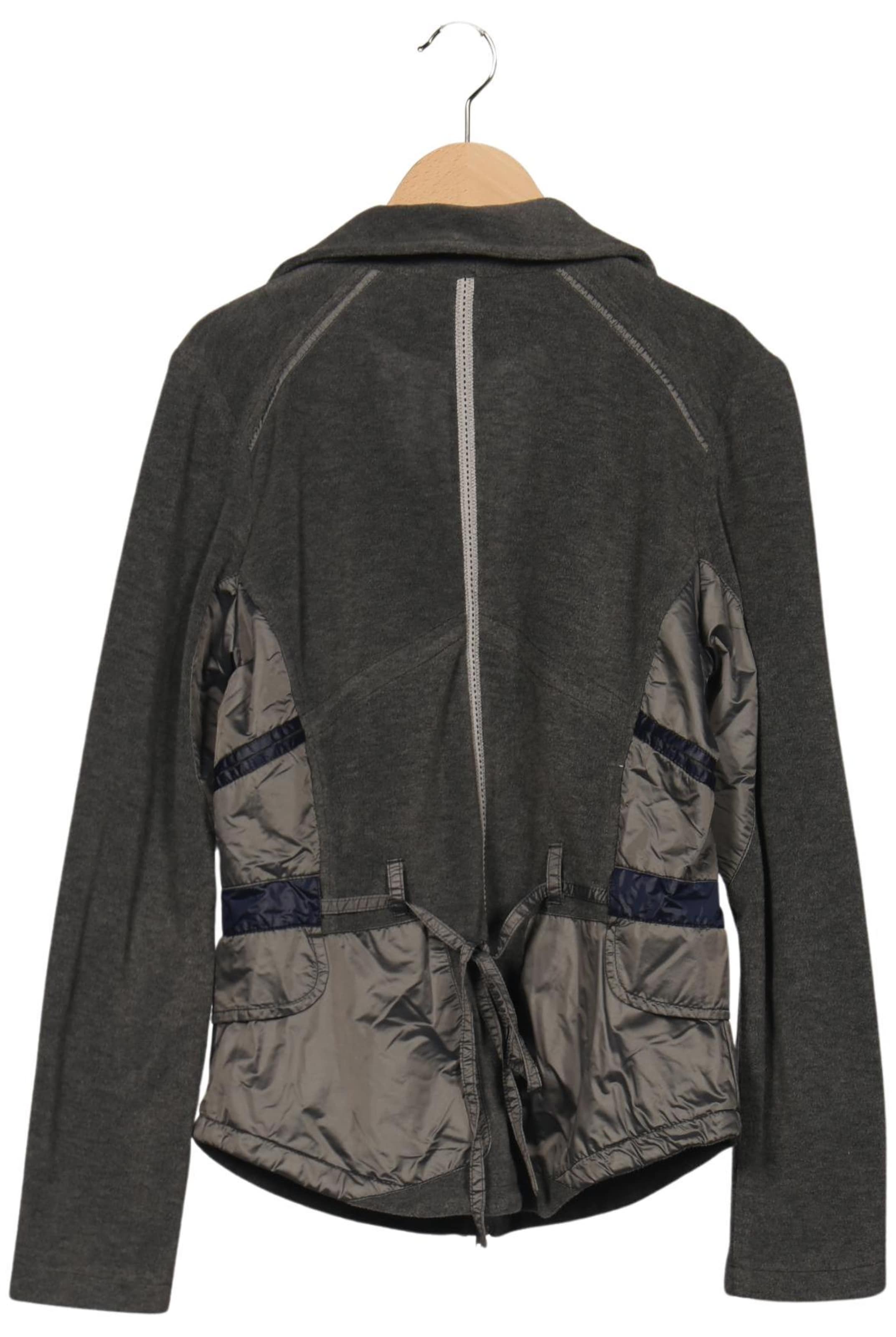 Sportalm Jacket & Coat in M in Grey