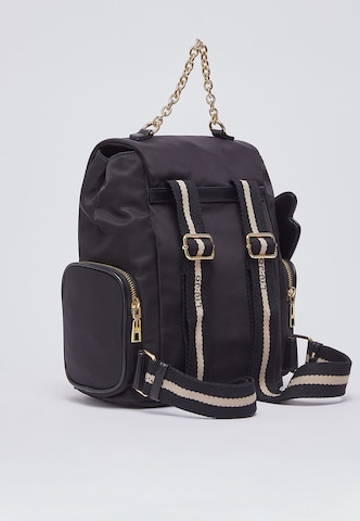 Liu JoRuksak - crna boja