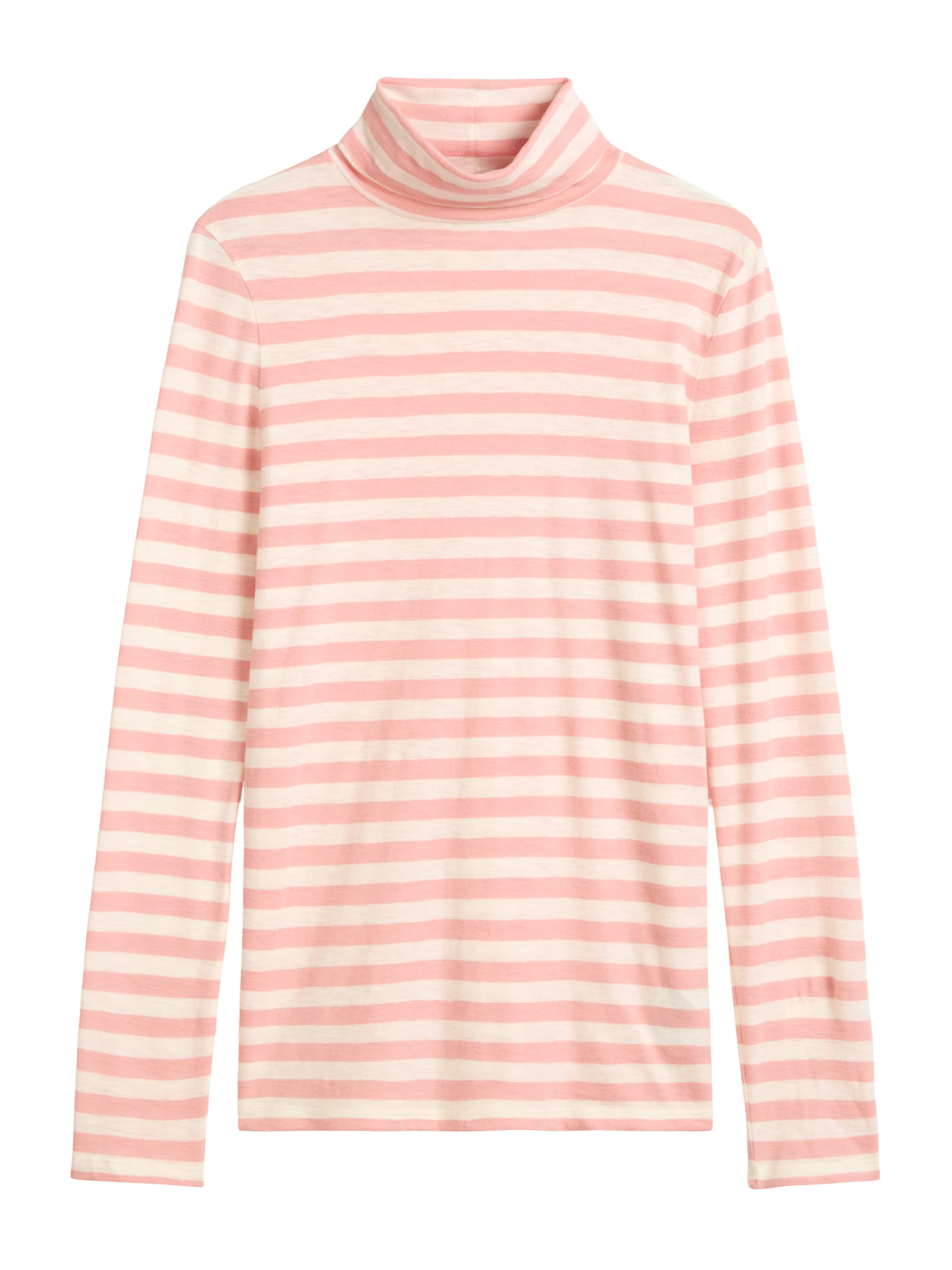 Marc O'Polo DENIM Tričko – pink: přední strana