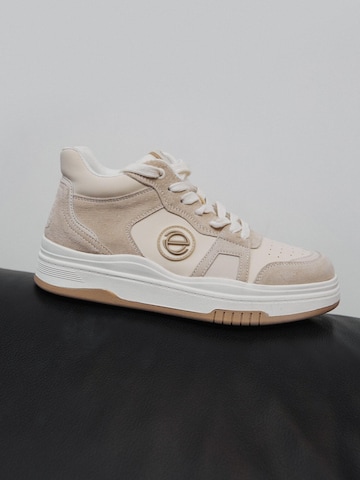 Estro - Zapatillas deportivas altas '22-889-10' en beige