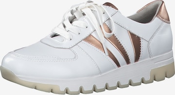 JANA Sneakers in White: front