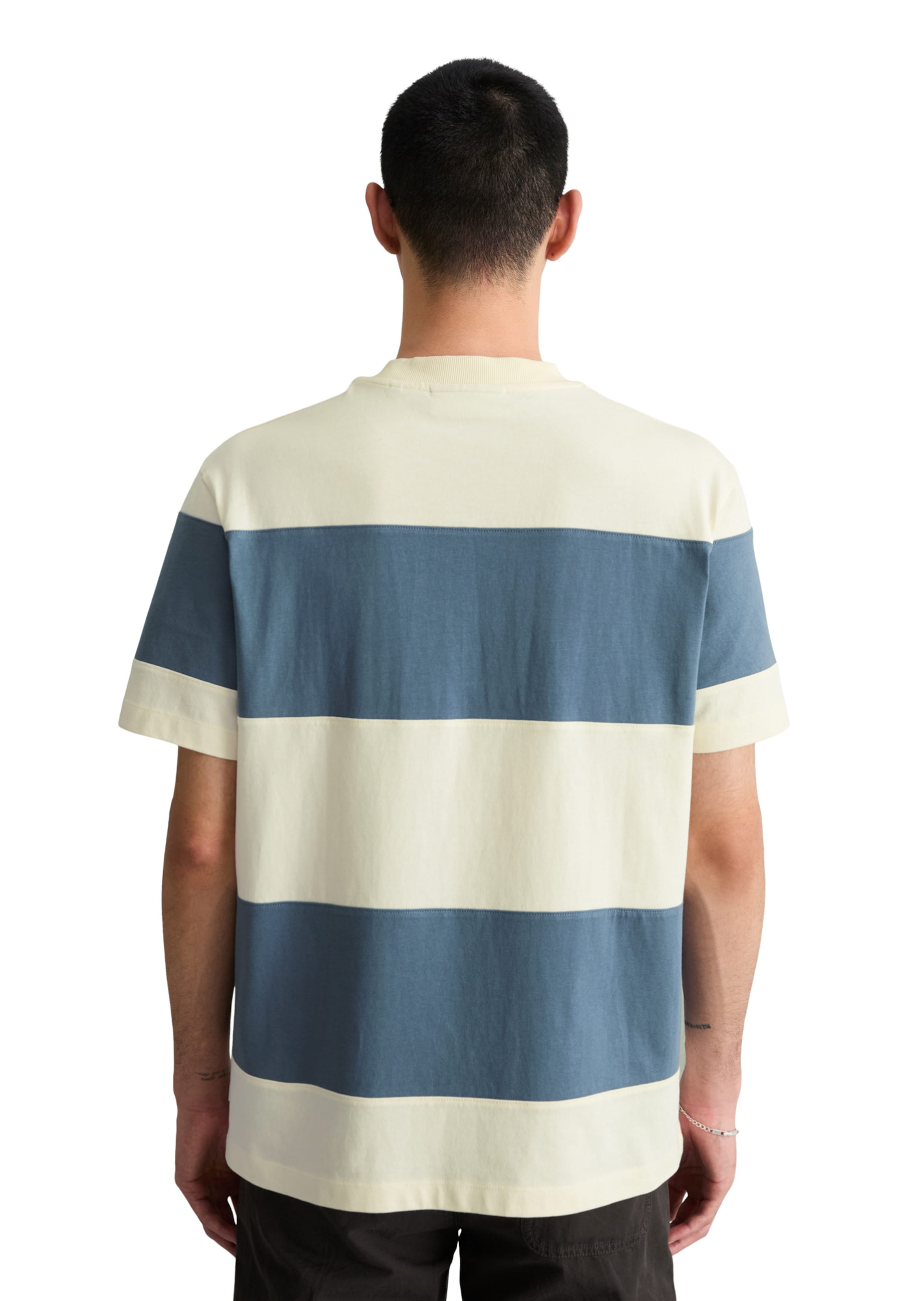 Marc O'Polo DENIM Shirt in Blau