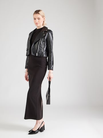 ABOUT YOU Ruha 'Celestine' - fekete