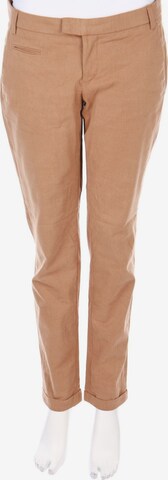 Jacob Cohen Chino-Hose L in Beige: predná strana