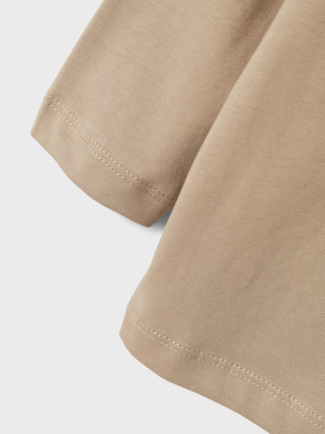 T-Shirt 'NMMVobbo' NAME IT en gris