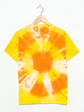 Port & Company Shirt in S in Orange: front