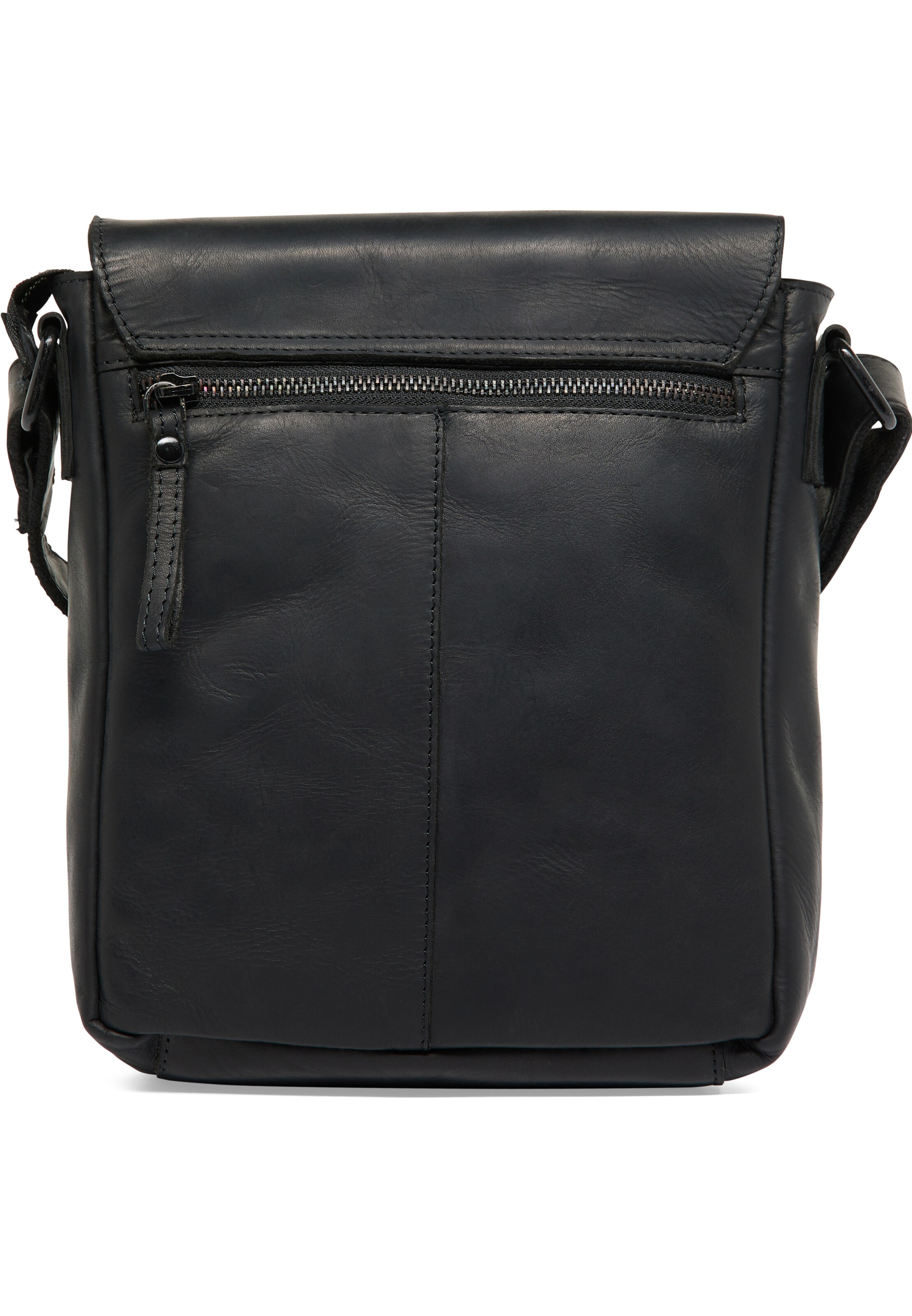 MUSTANG Umhängetasche in Schwarz