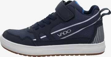 Vado Sneakers in Blauw