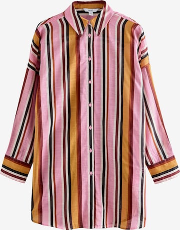 rožinė Next Palaidinė: priekis