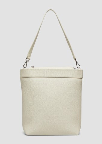 s.Oliver Shoulder bag in Beige