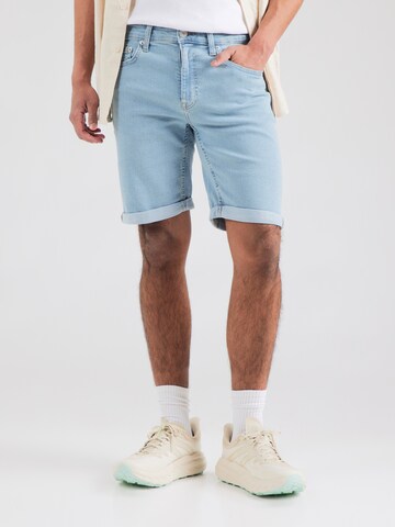 Only & Sons Regular Jeans 'ONSPly' in Blue: front