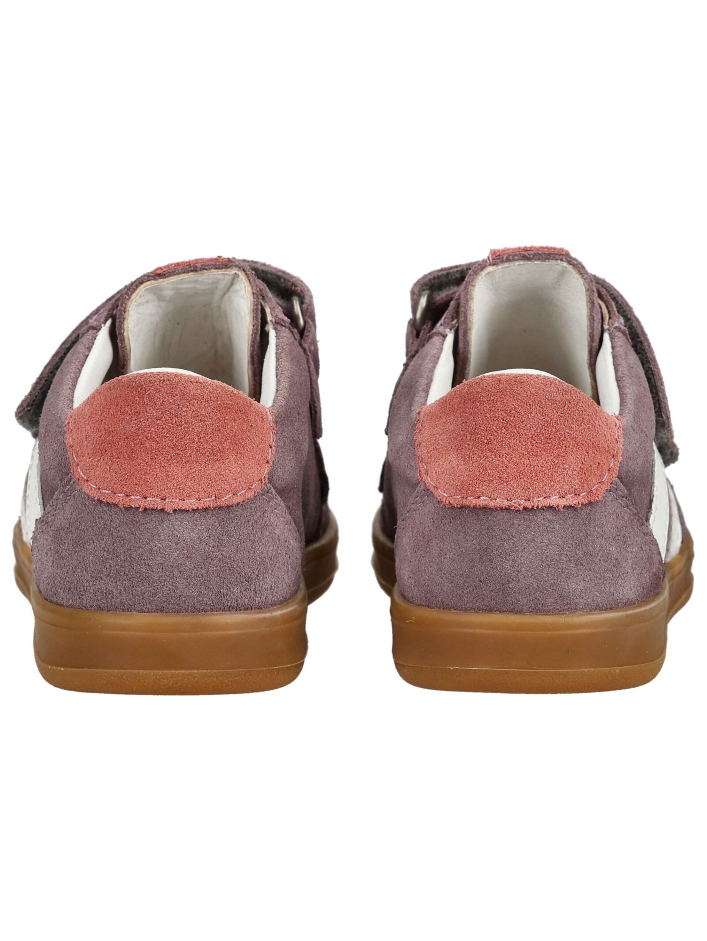 Pepino Lage schoen in Lila