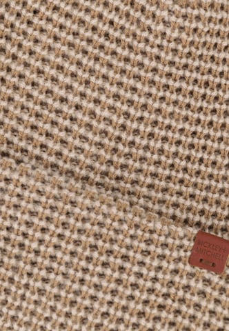 Bonnet Bickley + Mitchell en beige