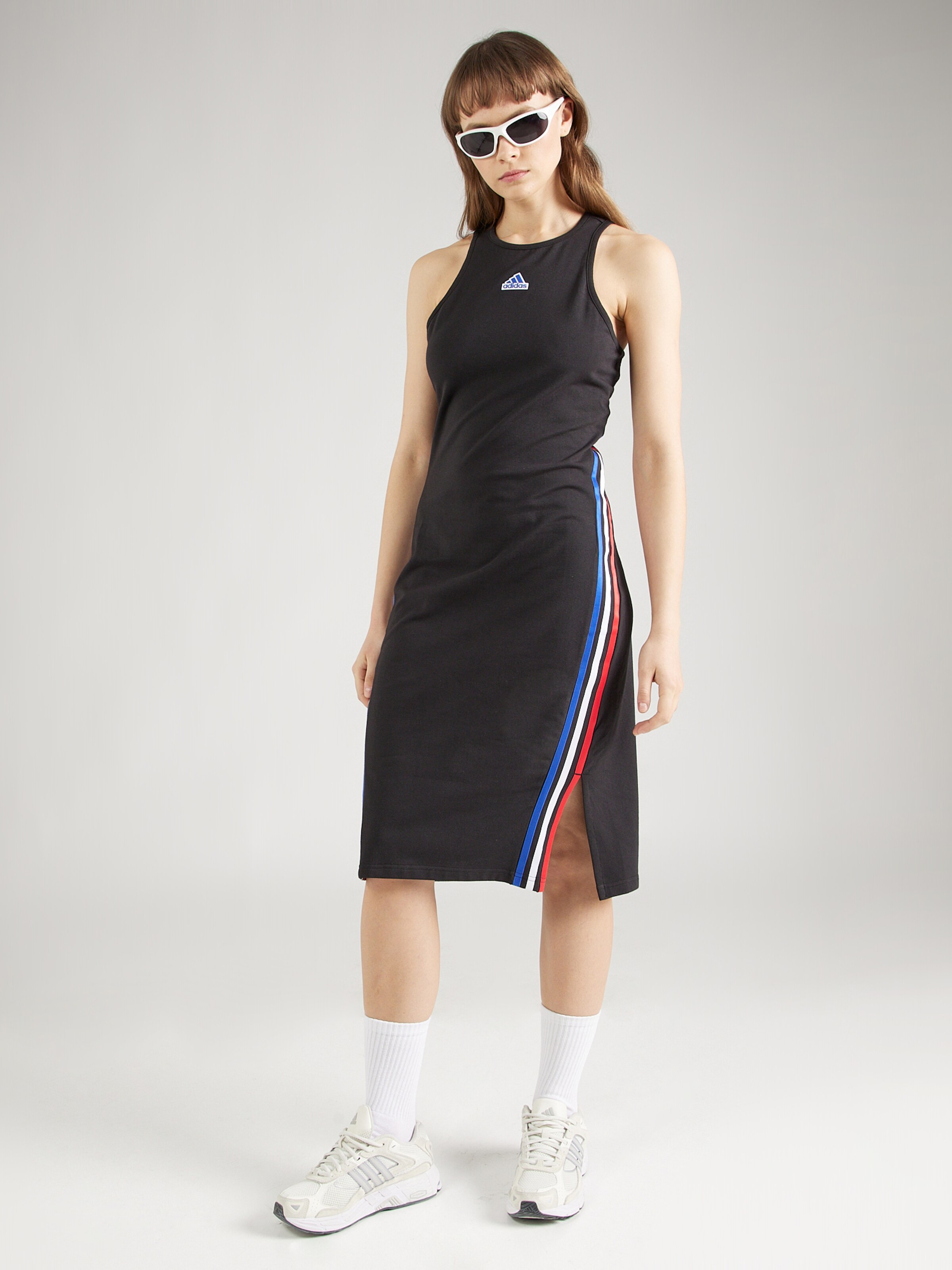 Robe moulante adidas new arrivals