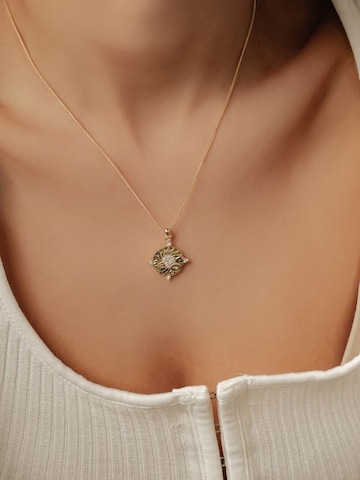 Collana 'Energy' di Hey Happiness in oro