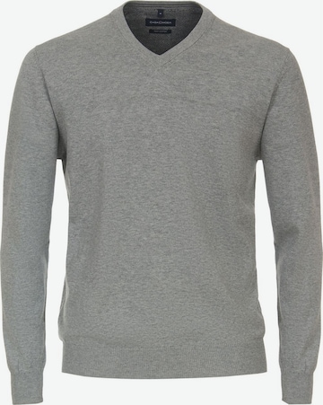 CASA MODA Shirt in Grau: Vorderseite