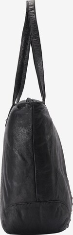 DreiMaster VintageShopper torba - crna boja