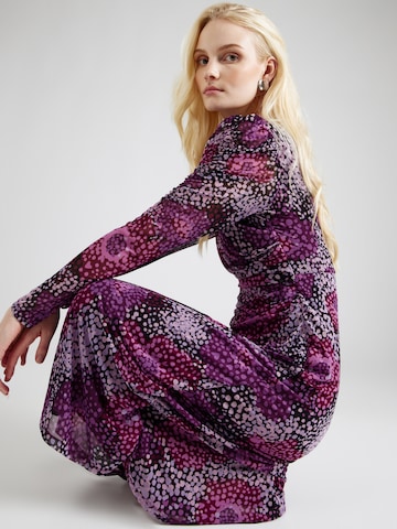 Robe 'Bella' Fabienne Chapot en violet