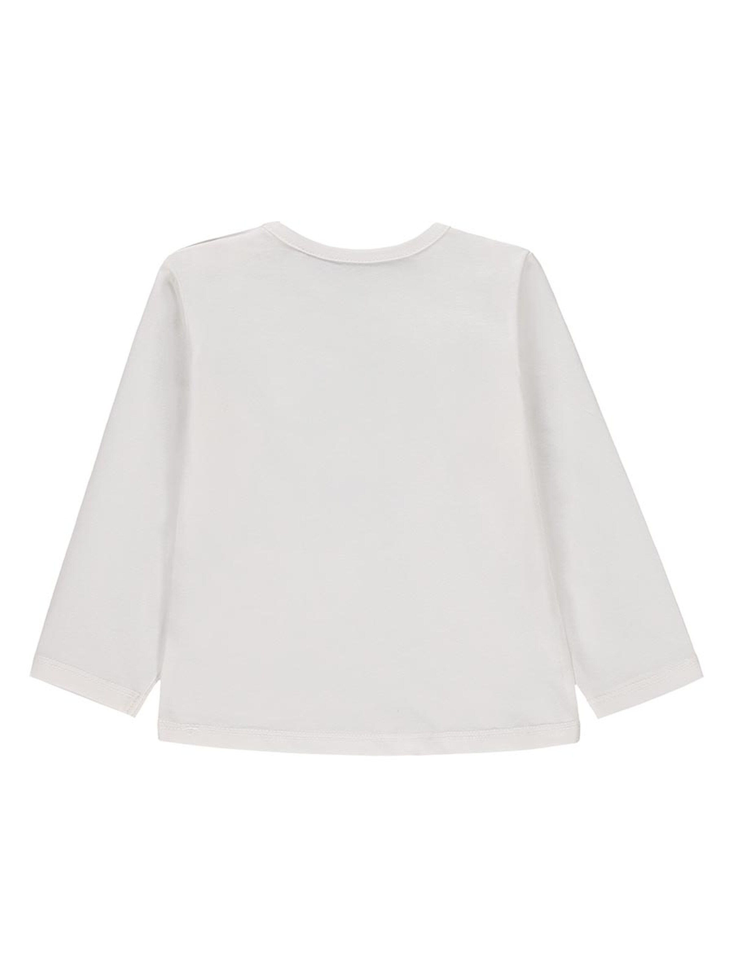KANZ Shirt in Beige
