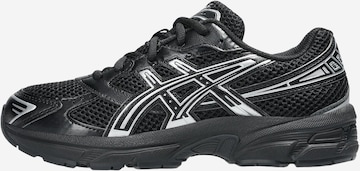 ASICS Маратонки за бягане 'Gel-1130' в черно: отпред
