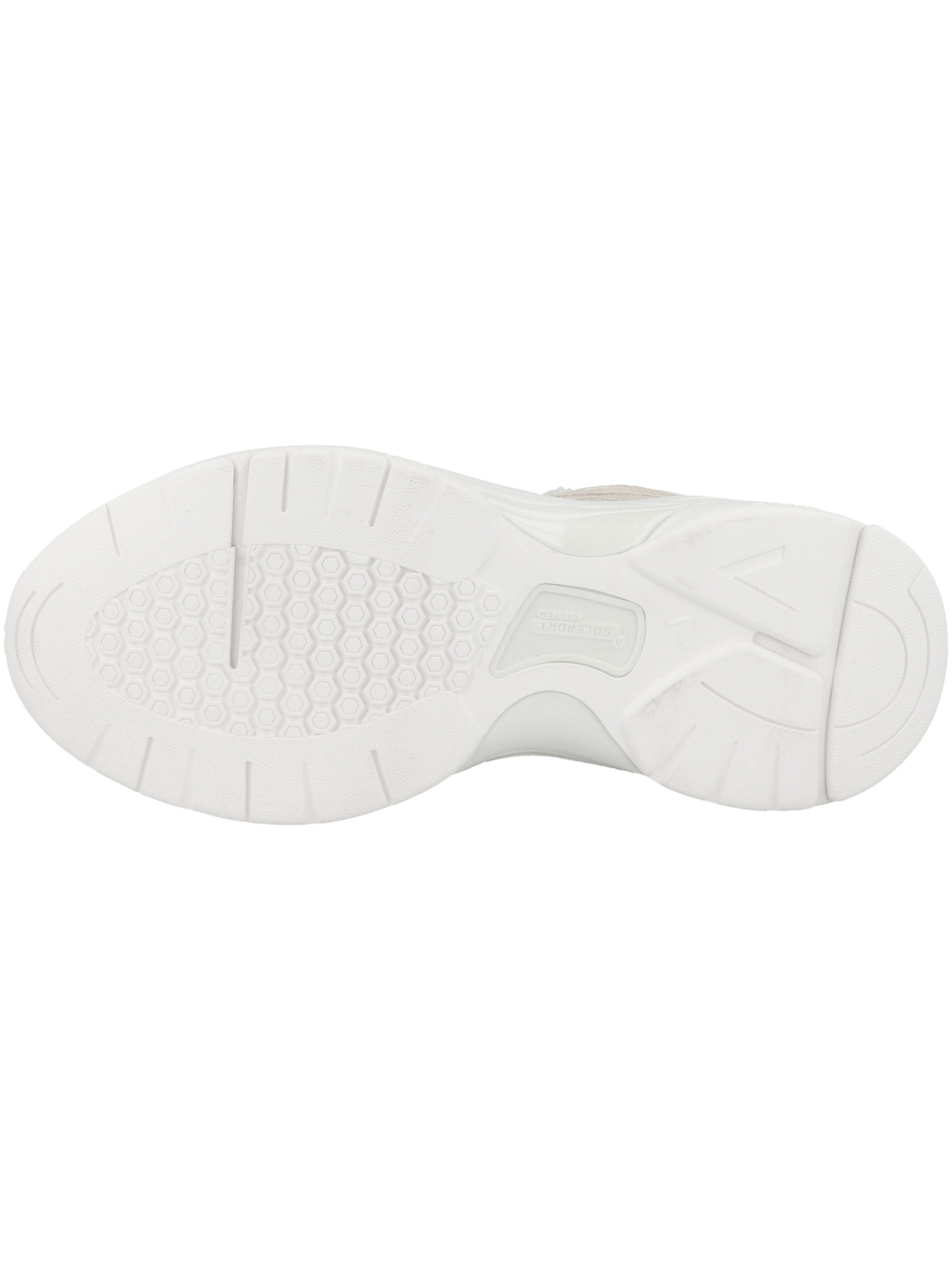 Sneaker bassa ' Oserra ' di ARKK Copenhagen in beige