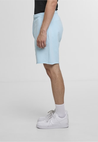 regular Pantaloni 'Wave' di Just Rhyse in blu