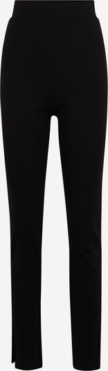 Pantaloni 'KARLA' Pieces Tall pe negru, Vizualizare produs