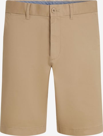 Pantaloni chino 'HARLEM 1985' di TOMMY HILFIGER in beige: frontale