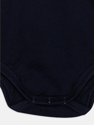TOMMY HILFIGER Overall 'Onesie' in Blau