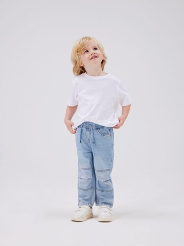 NAME IT Regular Jeans 'NMMRyan' in Blue