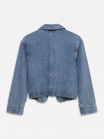 Giacca di mezza stagione 'VMRiely' di VERO MODA in blu