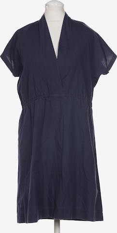 American Apparel Dress in M in Blue: front