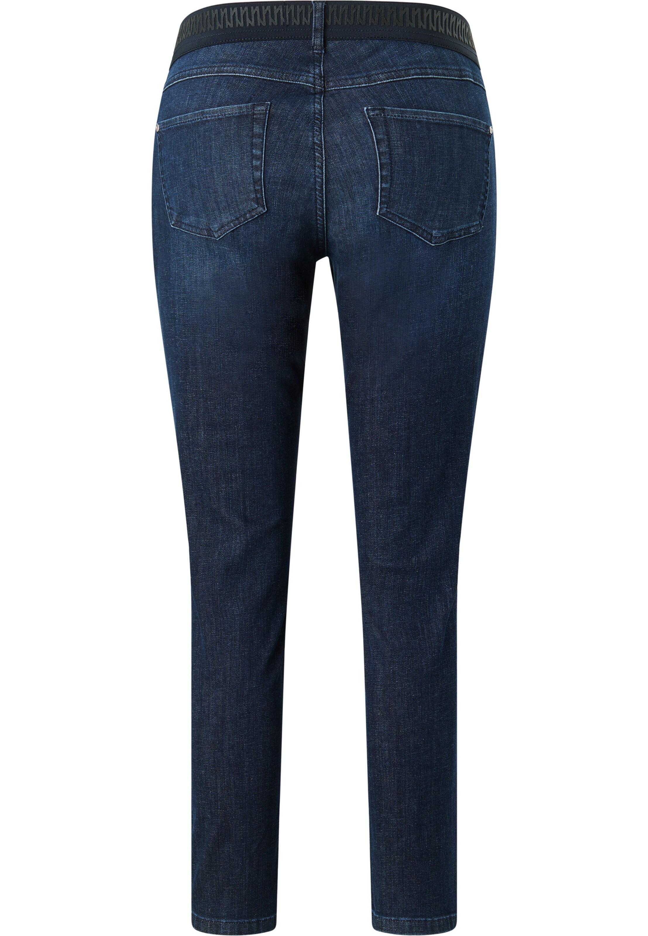 Angels Slim fit Jeans 'Ornella' in Blue