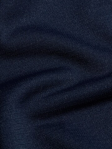 MAMMUT Performance Shirt in Blue