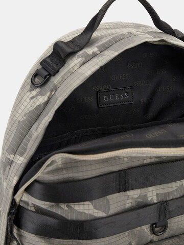 GUESS Backpack 'Asti' in Grey
