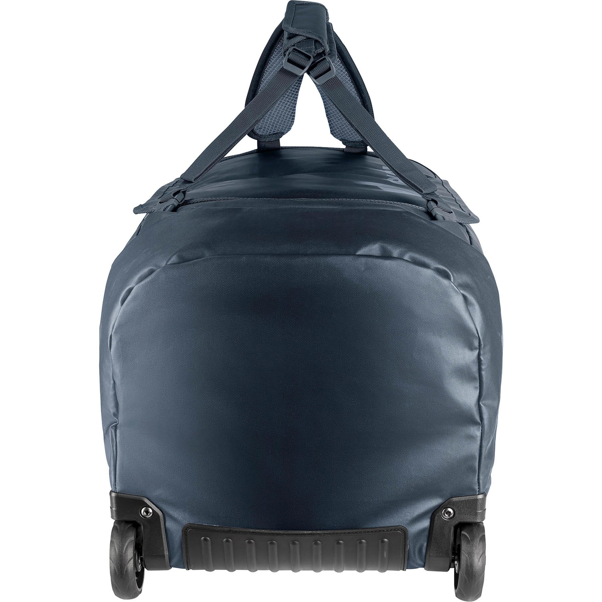 DEUTER Trolley 'Duffel Pro 90' in Schwarz