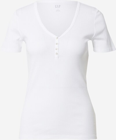 GAP Shirts i offwhite, Produktvisning