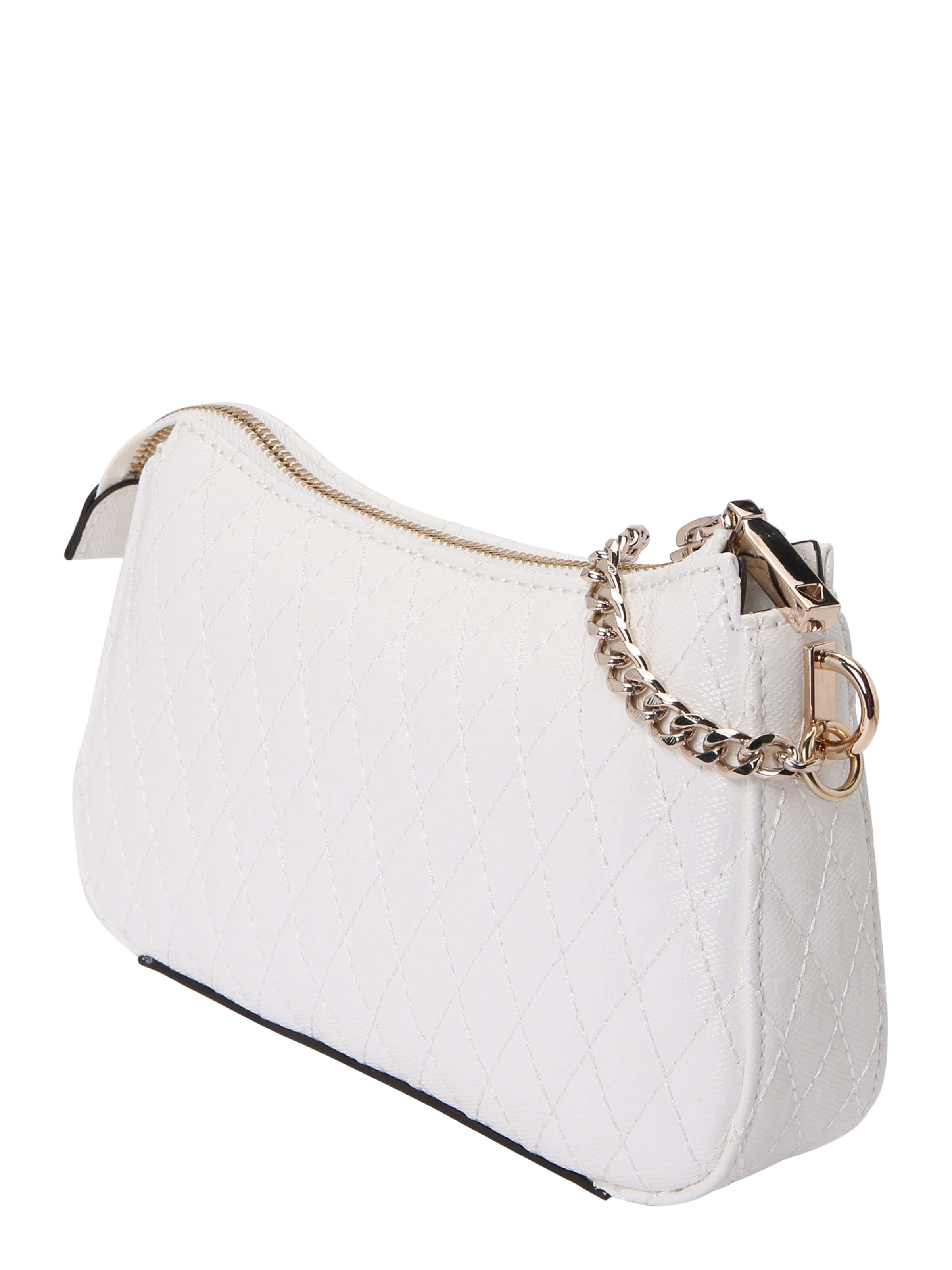 GUESS Válltáska 'Betula' - fehér