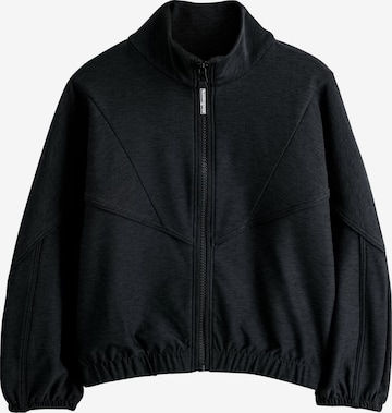 Next - Chaqueta de entretiempo en negro: frente