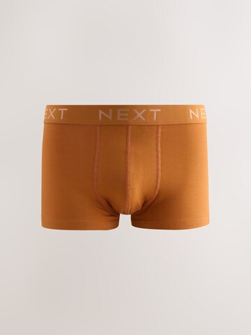 Next Boxershorts i brun